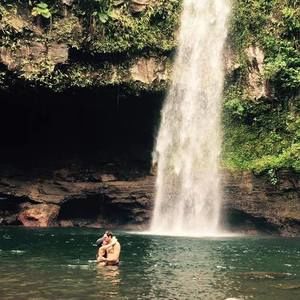 Meet your Posher, Barrett